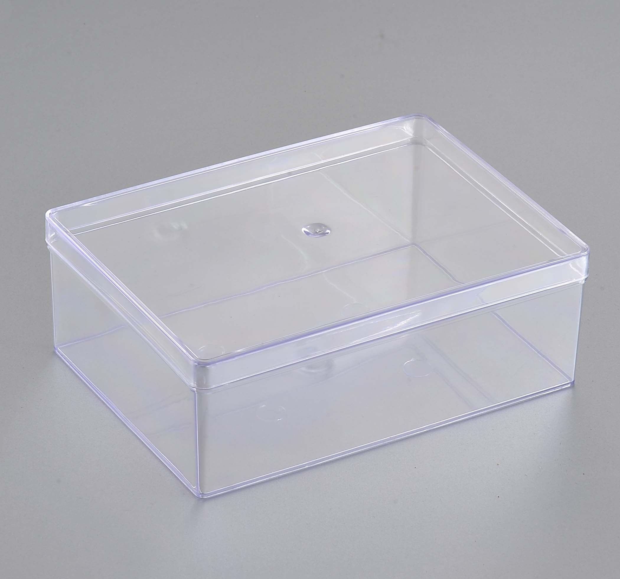 中方盒（通用） PS塑料盒